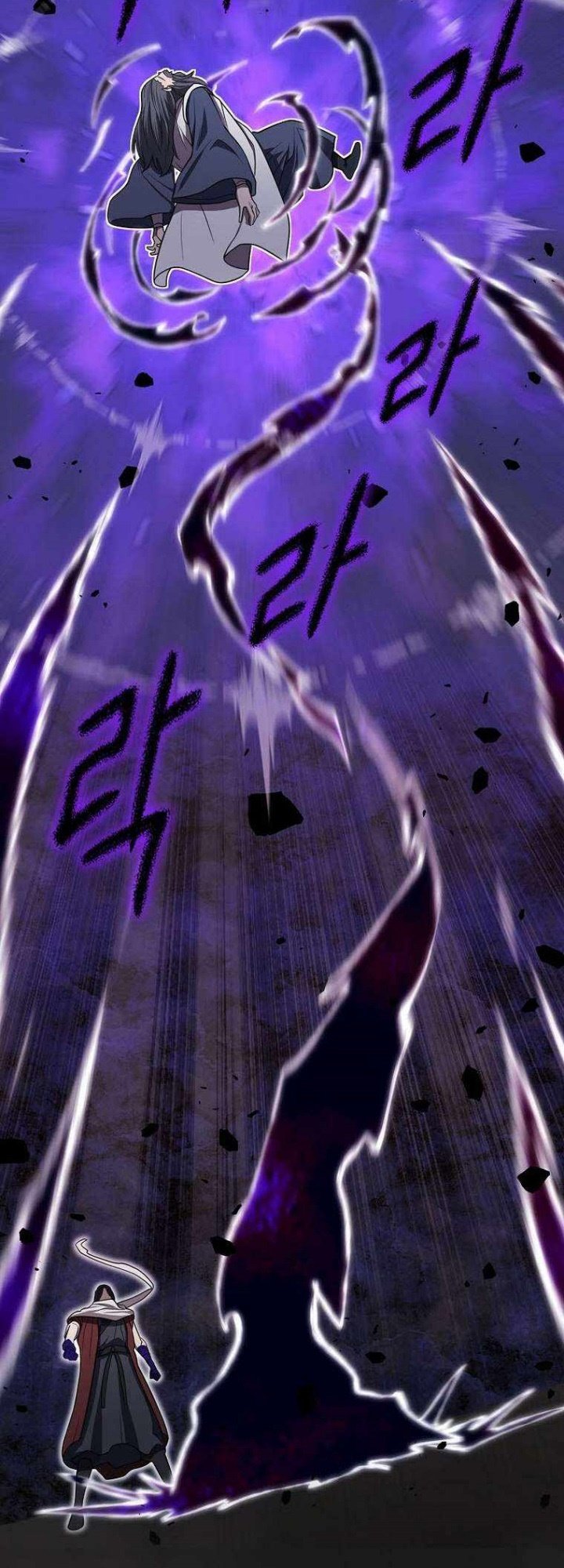Sword Demon Island Bab 32 halaman 61
