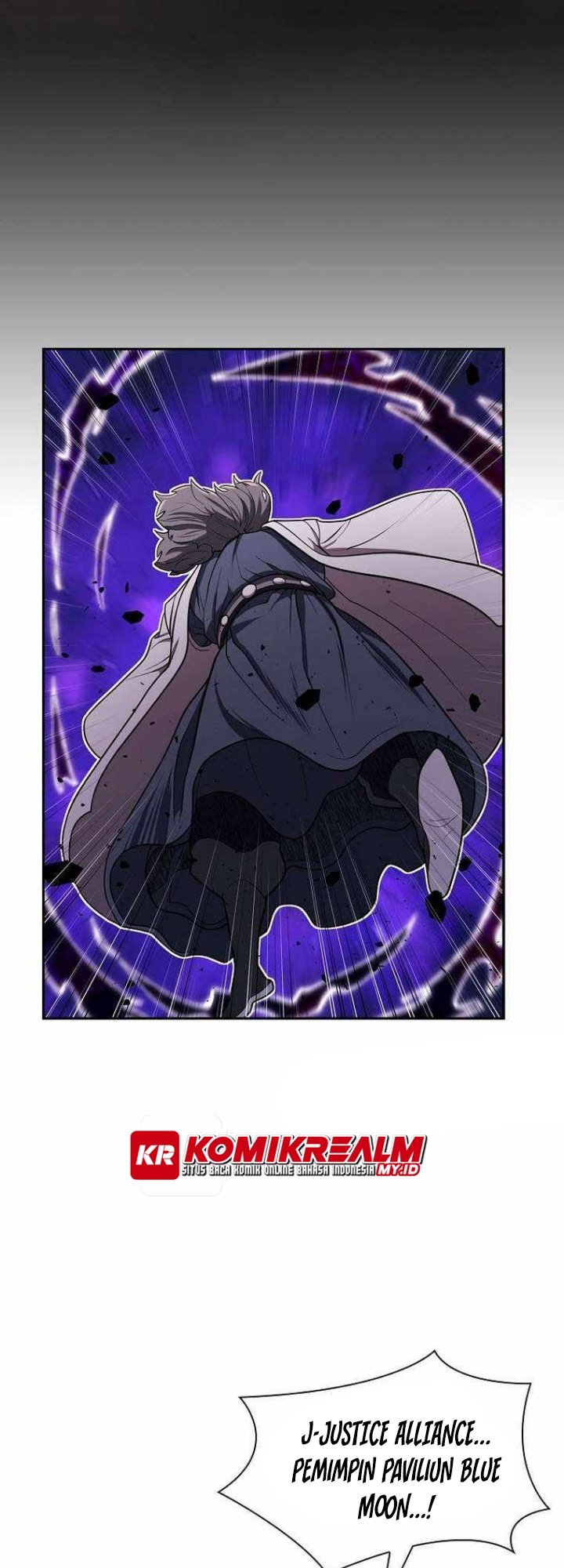 Sword Demon Island Bab 32 halaman 62
