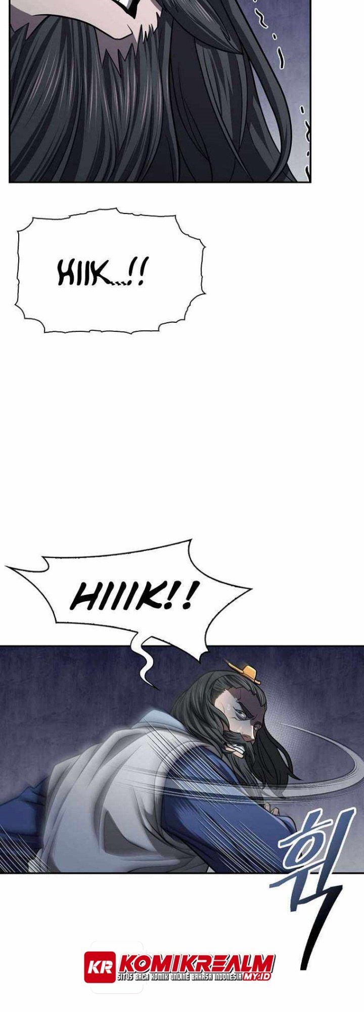 Sword Demon Island Bab 32 halaman 65
