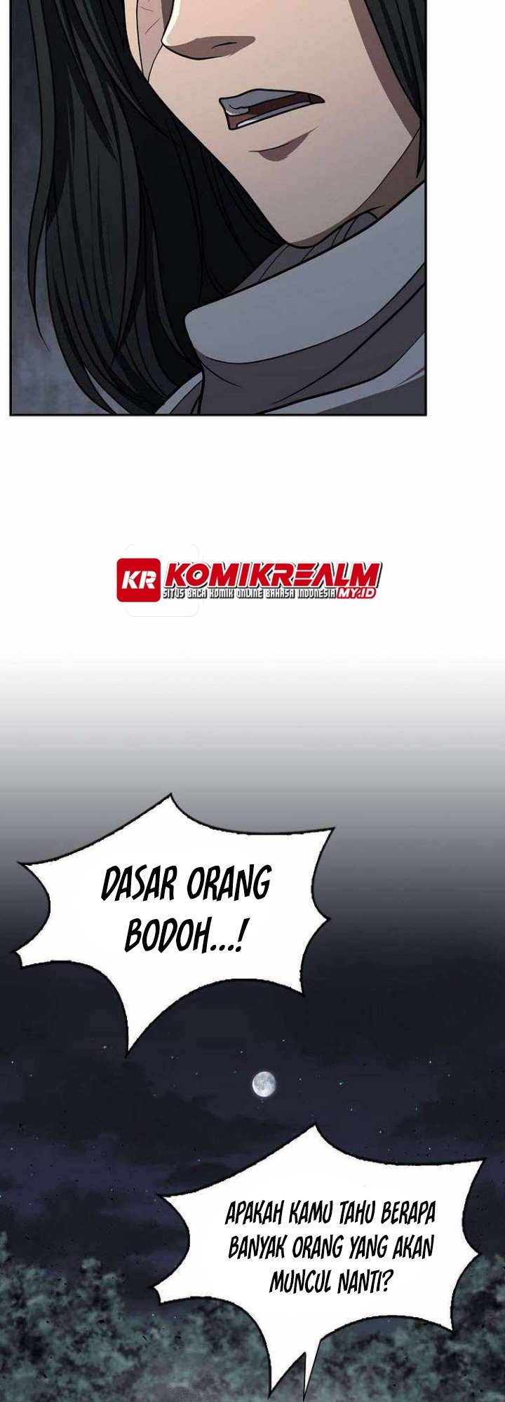 Sword Demon Island Bab 32 halaman 69