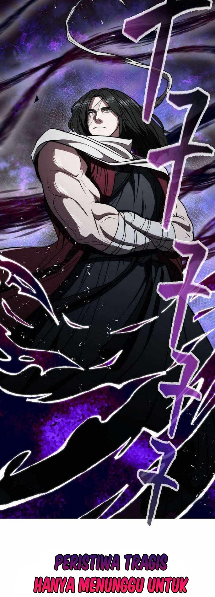 Sword Demon Island Bab 32 halaman 72