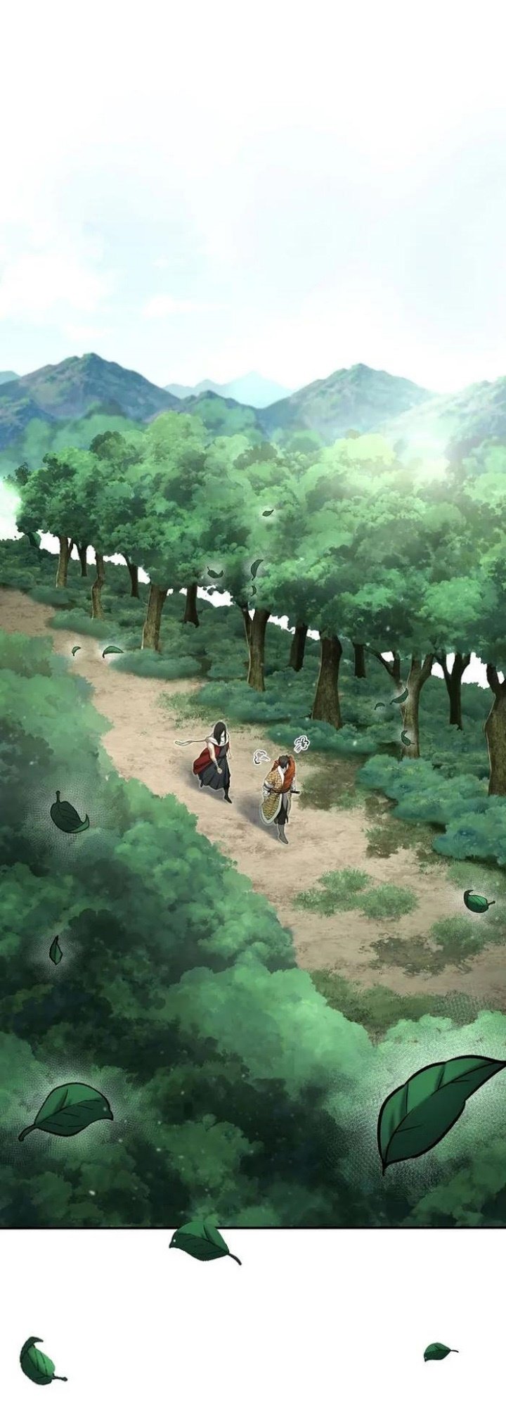 Sword Demon Island Bab 33 halaman 2