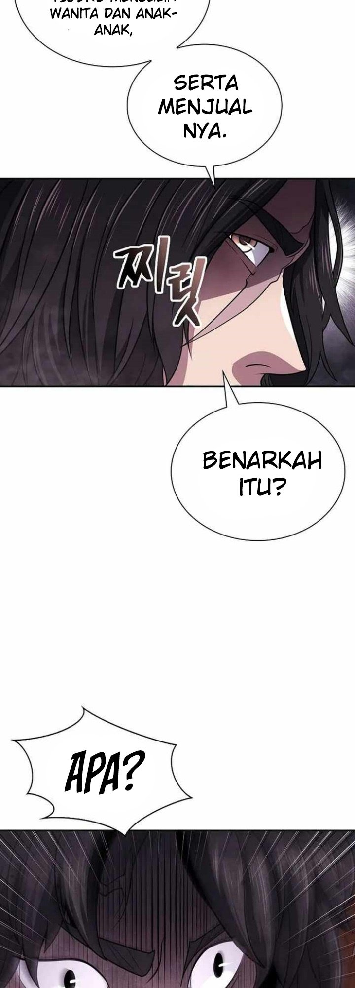 Sword Demon Island Bab 33 halaman 9