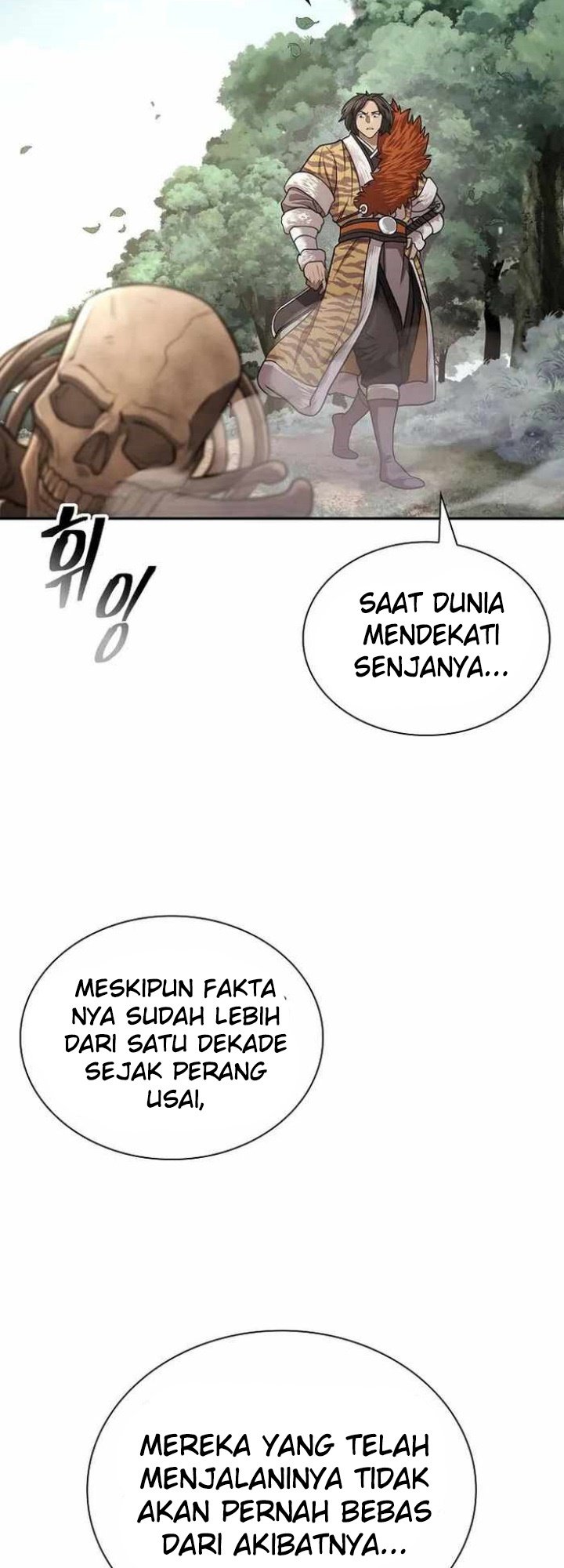 Sword Demon Island Bab 33 halaman 14