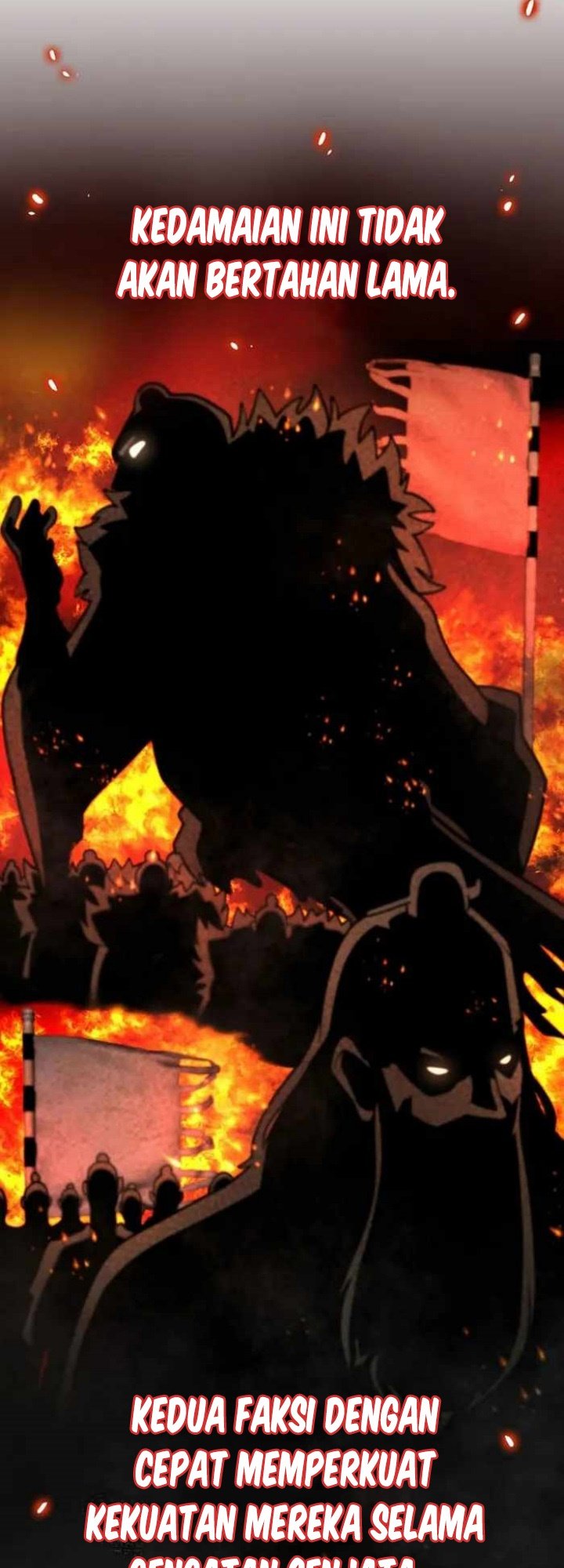Sword Demon Island Bab 33 halaman 21