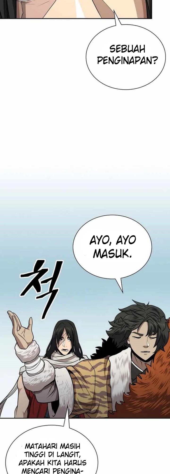 Sword Demon Island Bab 33 halaman 39