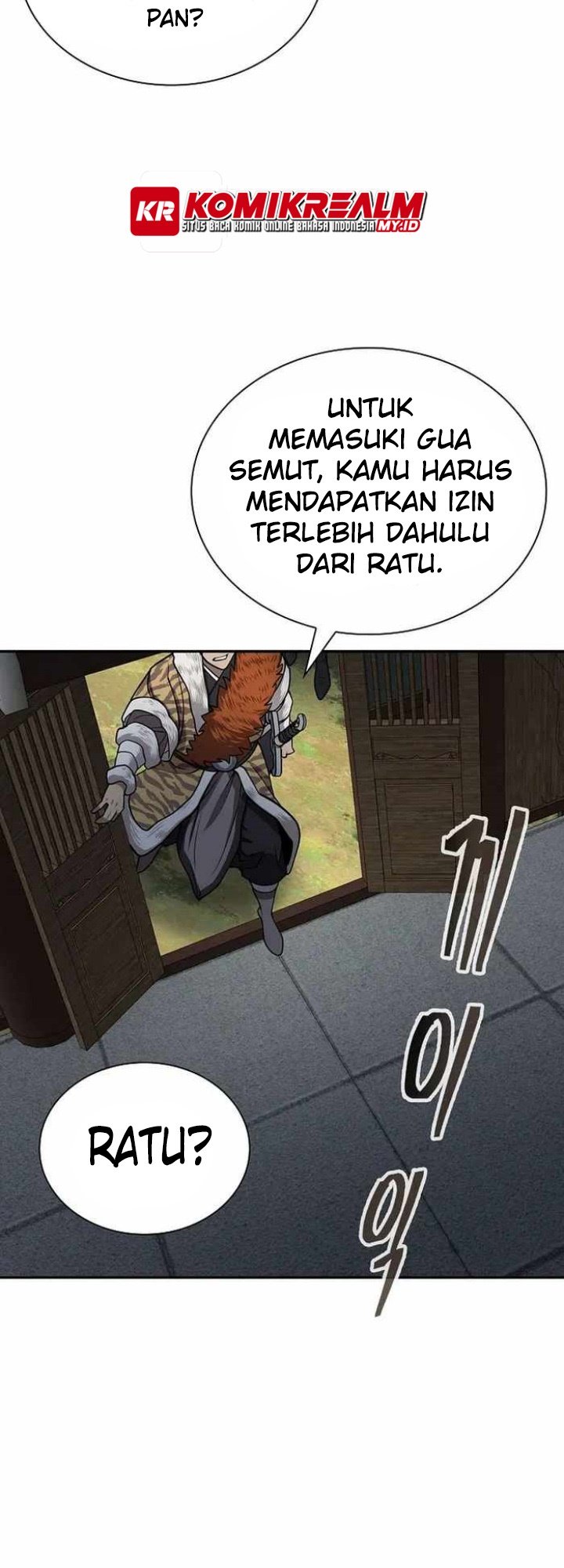 Sword Demon Island Bab 33 halaman 40