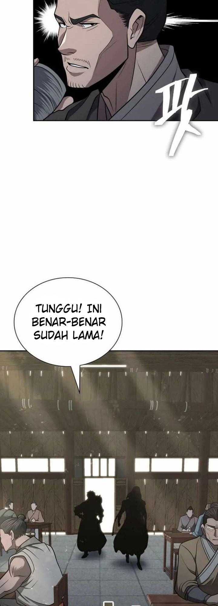 Sword Demon Island Bab 33 halaman 42