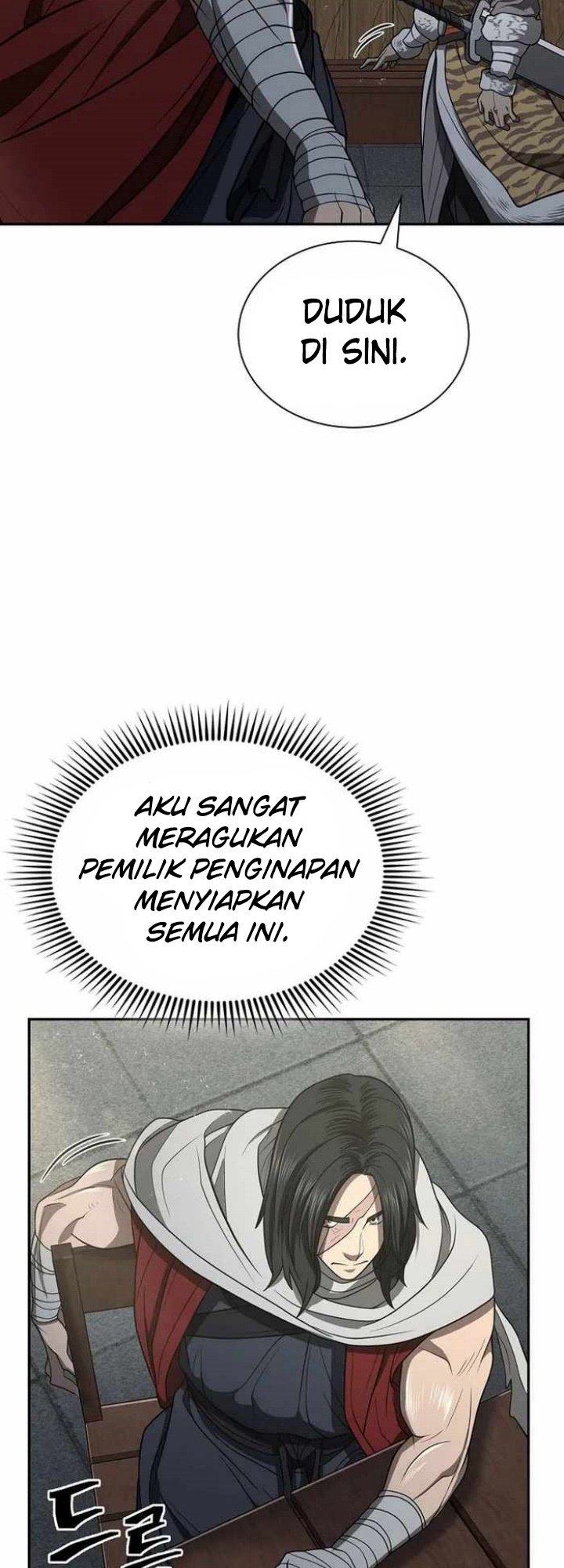 Sword Demon Island Bab 33 halaman 47