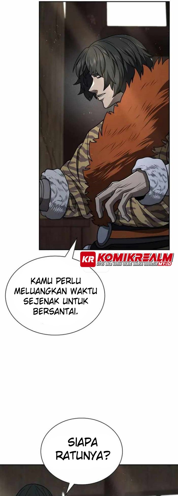 Sword Demon Island Bab 33 halaman 50