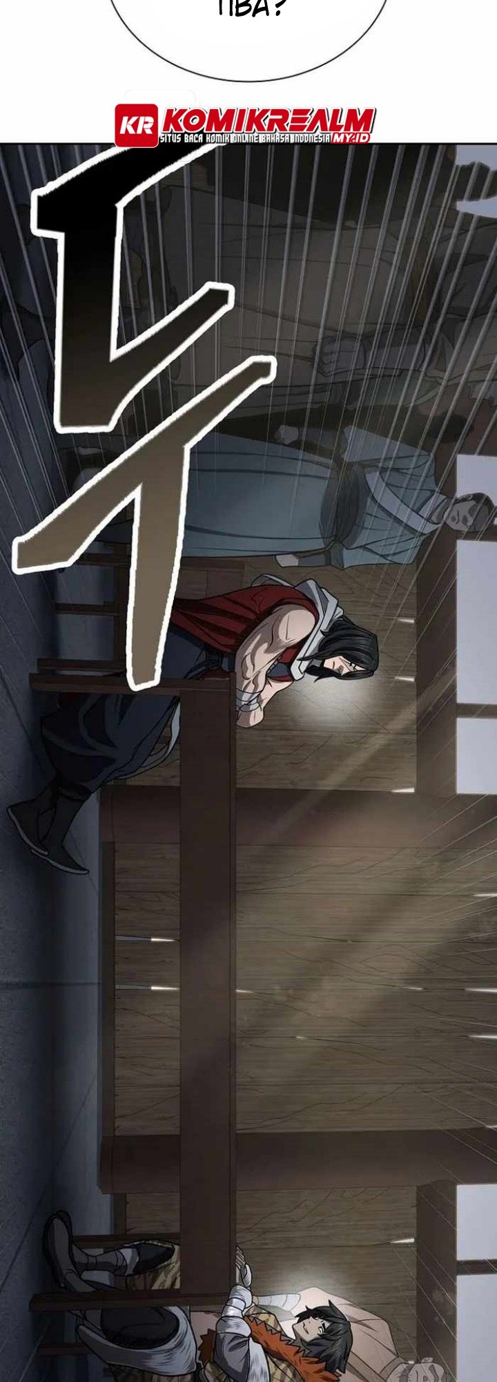 Sword Demon Island Bab 33 halaman 53