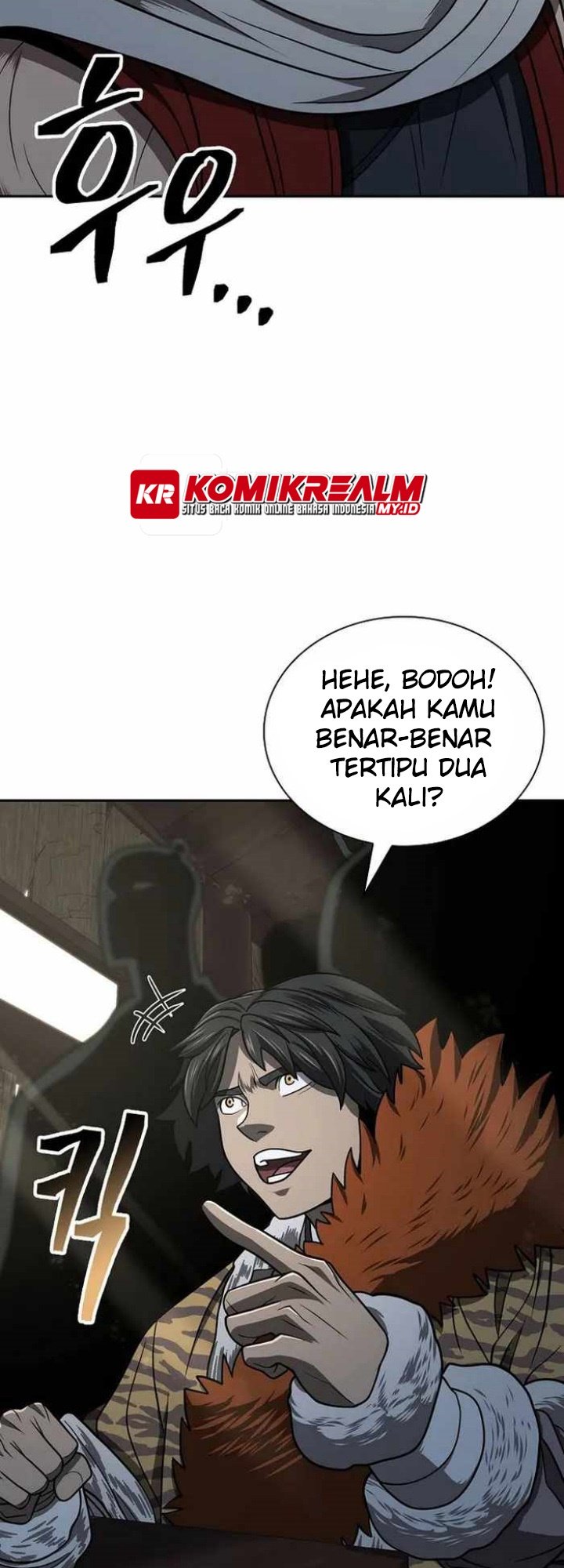 Sword Demon Island Bab 33 halaman 55