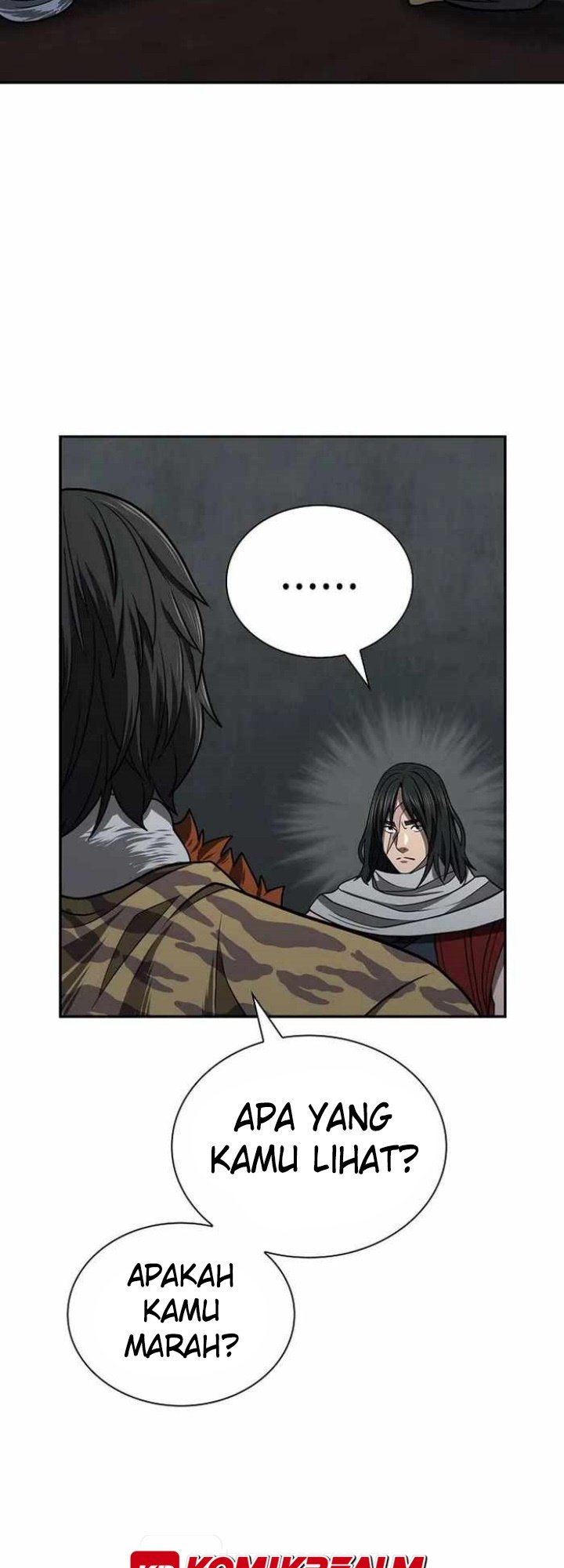 Sword Demon Island Bab 33 halaman 56