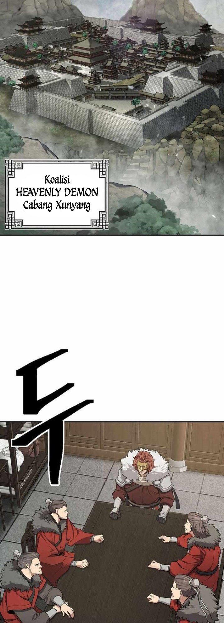 Sword Demon Island Bab 34 halaman 3