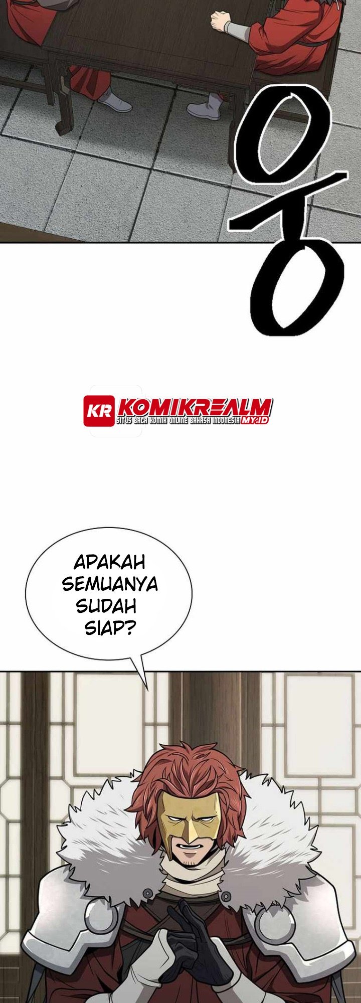 Sword Demon Island Bab 34 halaman 4