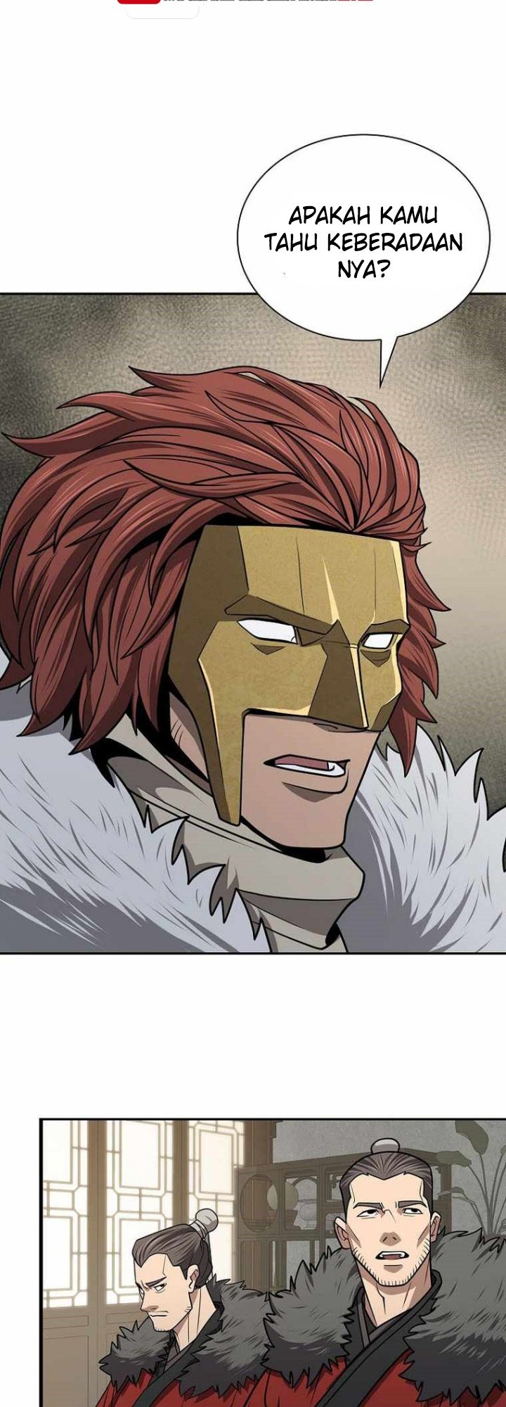 Sword Demon Island Bab 34 halaman 6