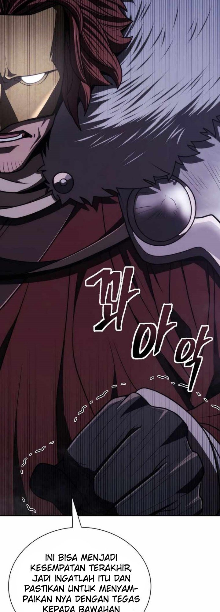 Sword Demon Island Bab 34 halaman 8