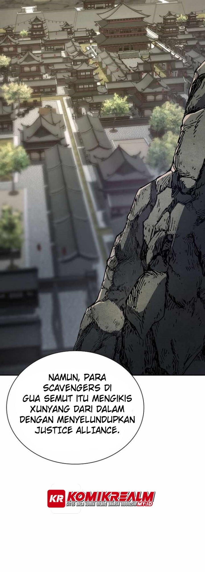 Sword Demon Island Bab 34 halaman 10