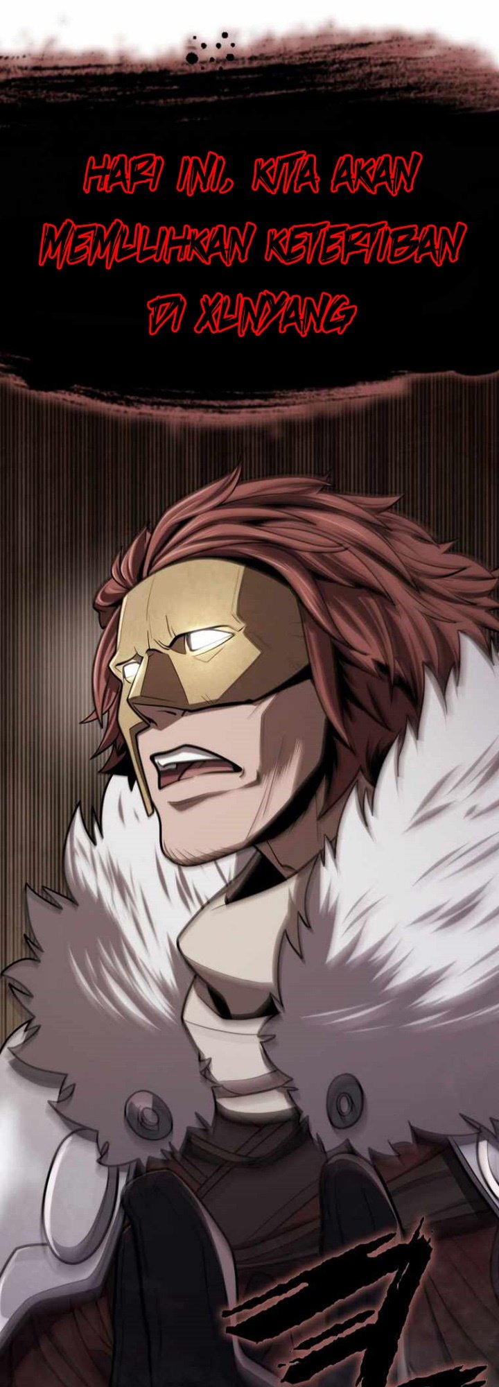 Sword Demon Island Bab 34 halaman 11