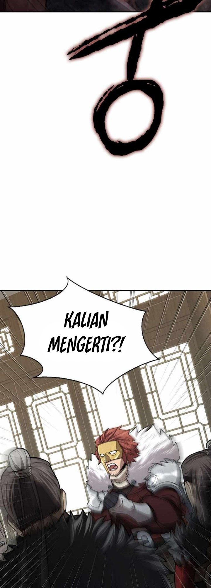 Sword Demon Island Bab 34 halaman 12