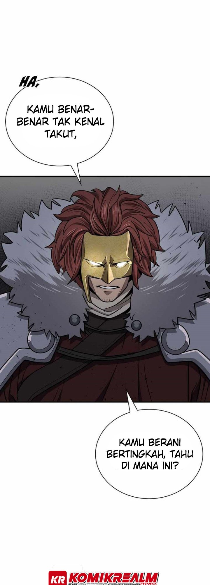 Sword Demon Island Bab 34 halaman 19