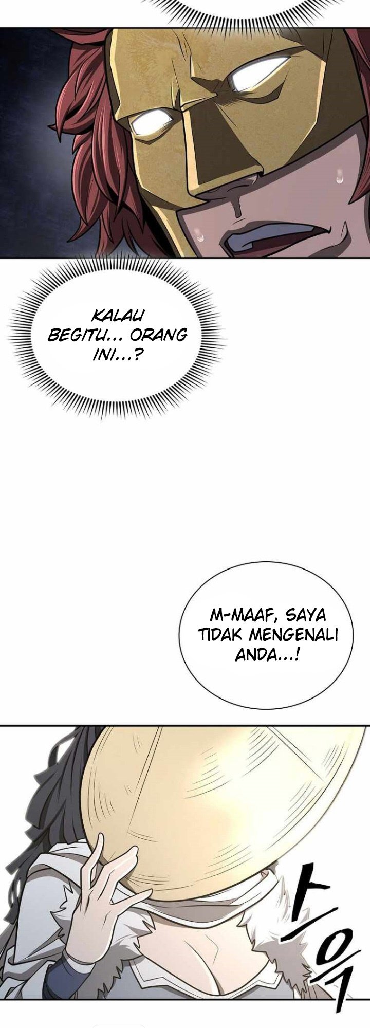 Sword Demon Island Bab 34 halaman 22