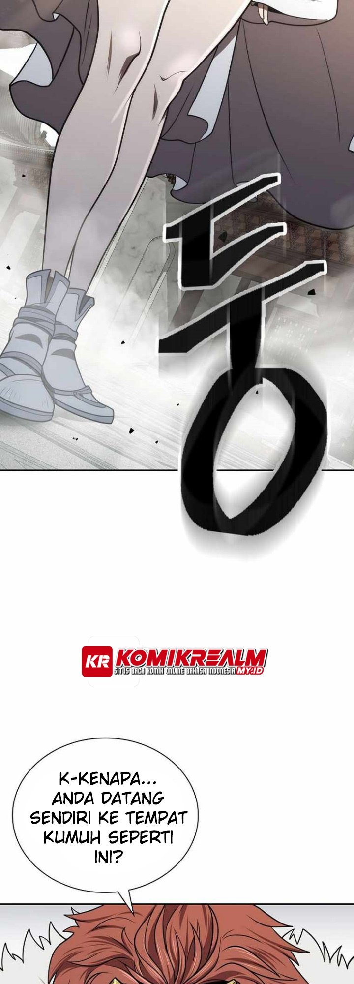 Sword Demon Island Bab 34 halaman 24
