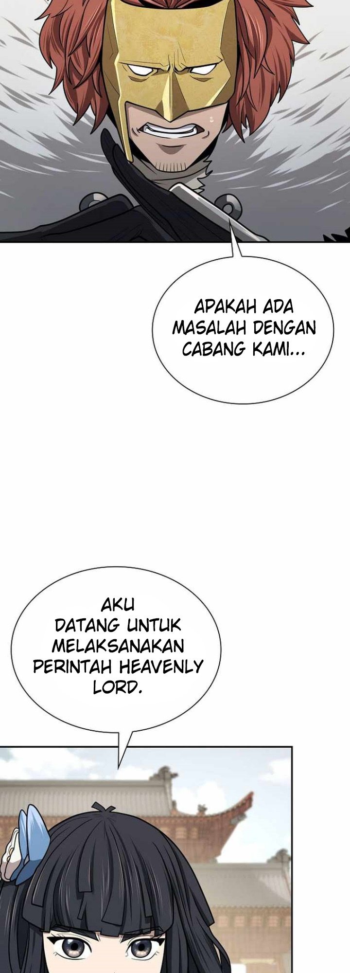 Sword Demon Island Bab 34 halaman 25