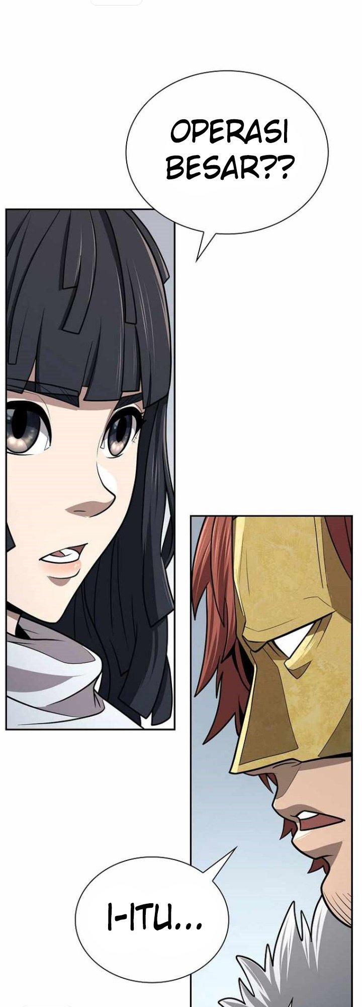 Sword Demon Island Bab 34 halaman 28