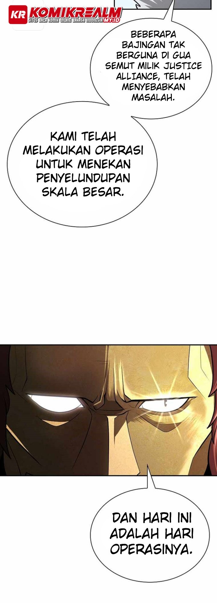 Sword Demon Island Bab 34 halaman 29