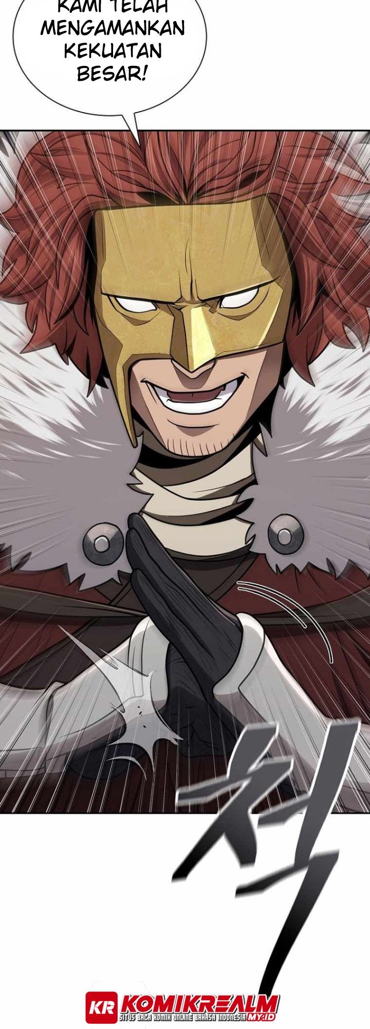 Sword Demon Island Bab 34 halaman 37
