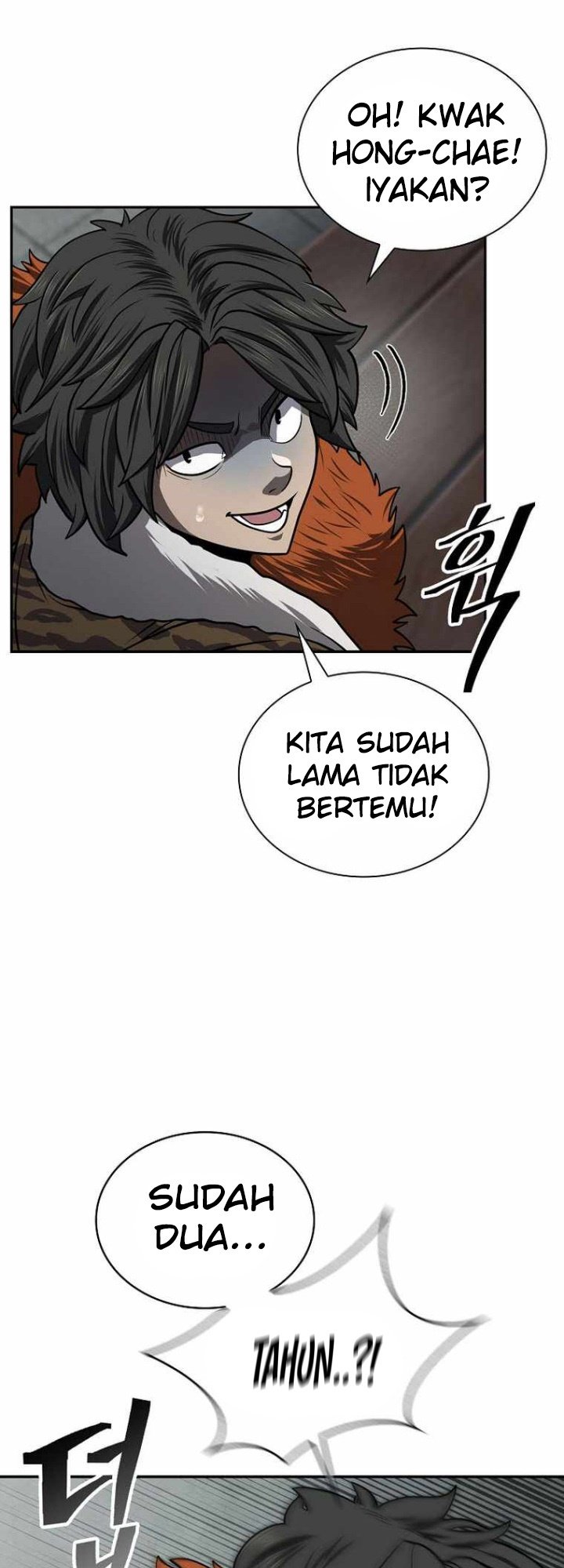 Sword Demon Island Bab 34 halaman 44