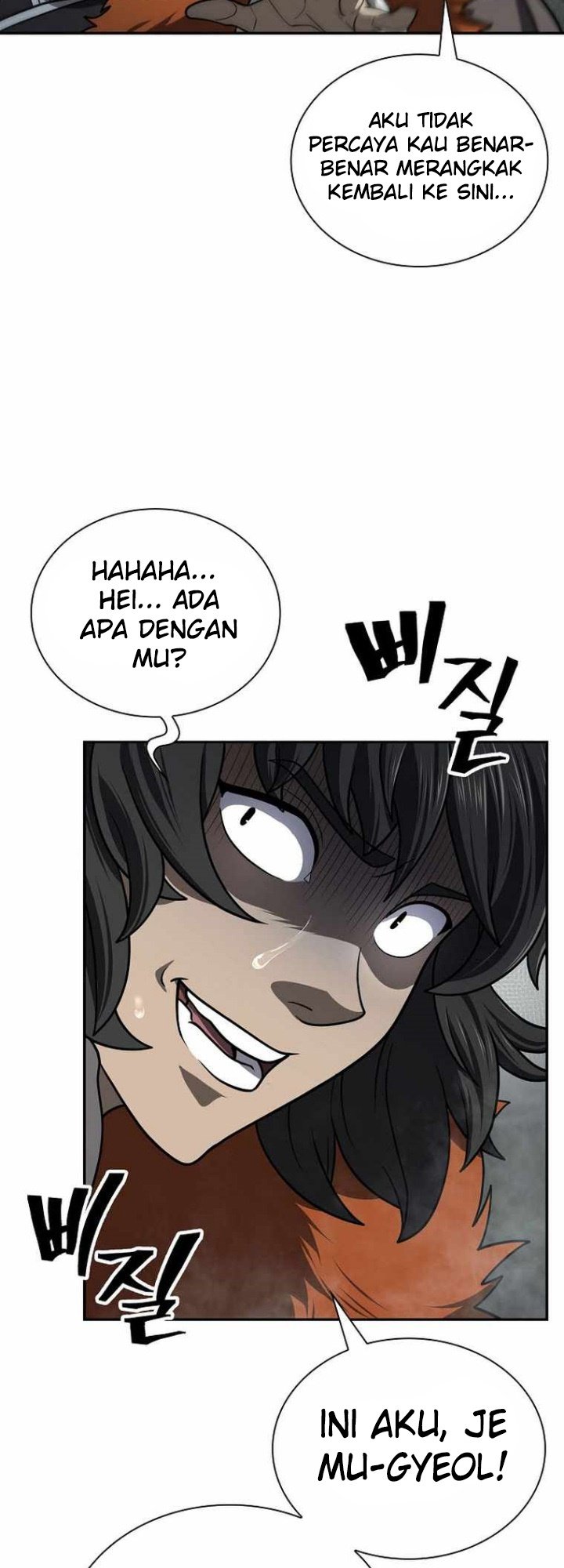 Sword Demon Island Bab 34 halaman 46