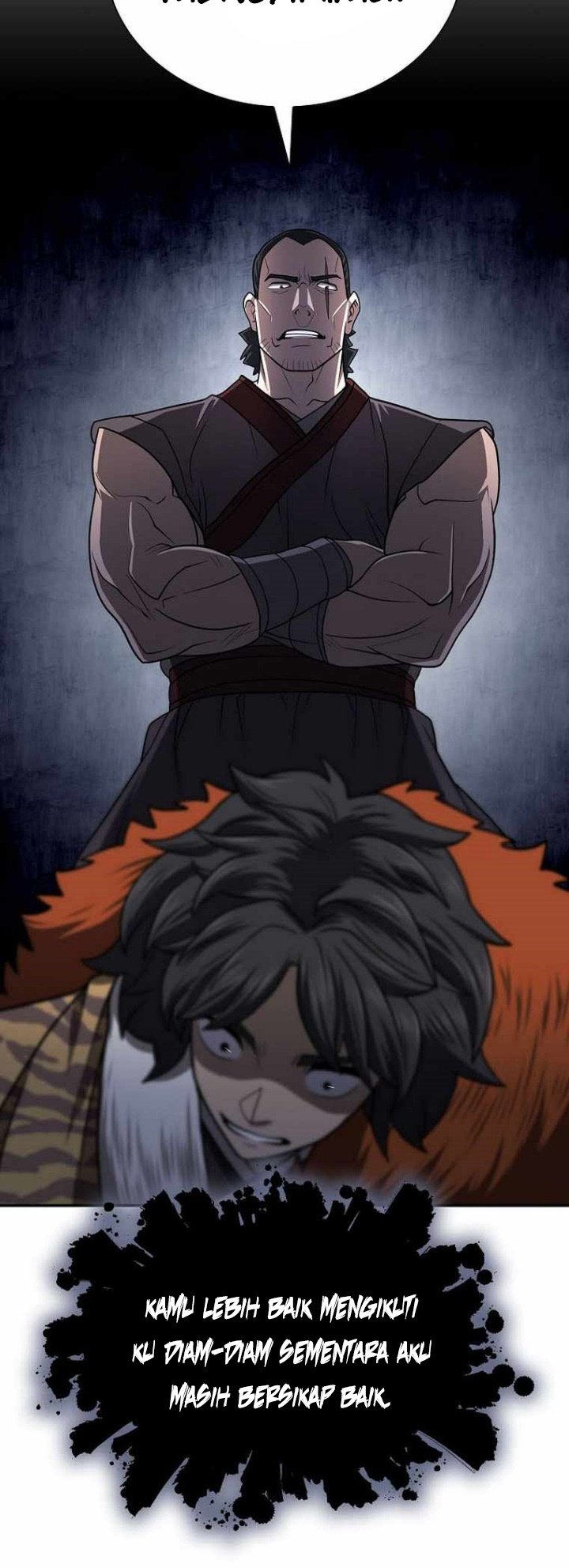 Sword Demon Island Bab 34 halaman 49