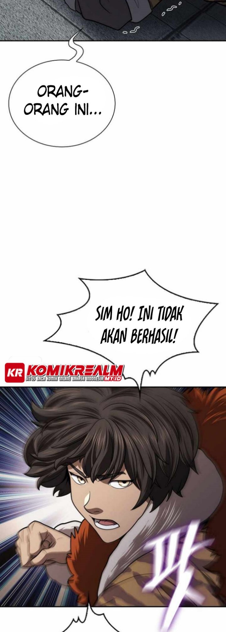 Sword Demon Island Bab 34 halaman 51