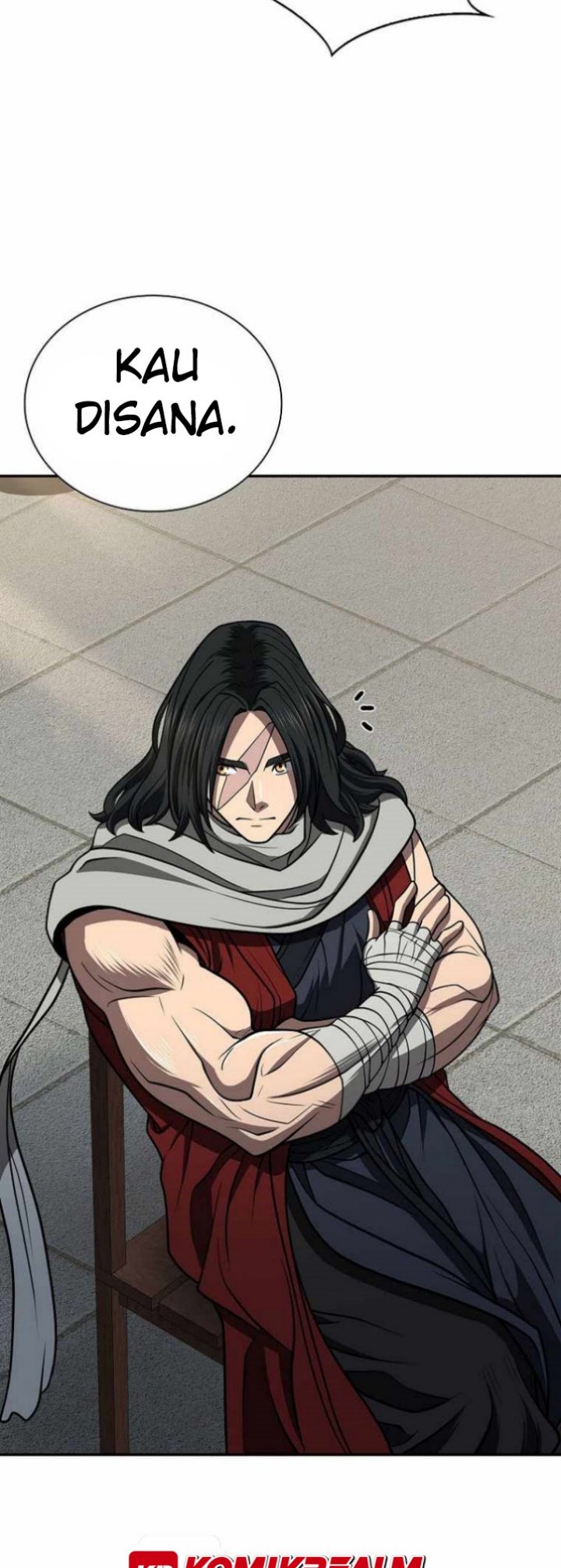 Sword Demon Island Bab 34 halaman 54