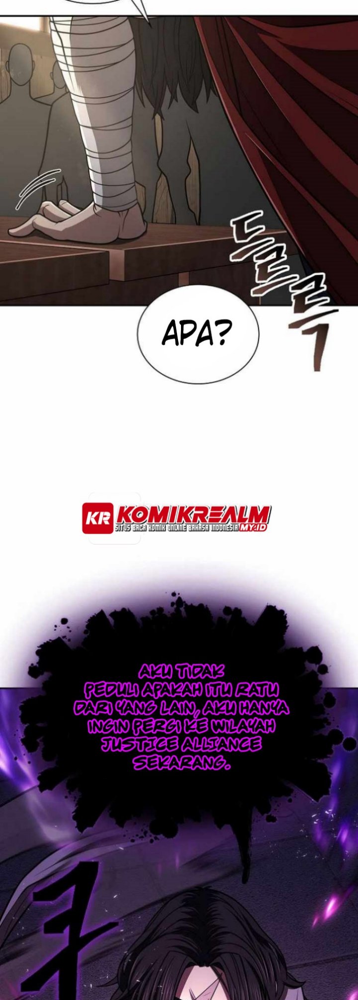 Sword Demon Island Bab 34 halaman 56