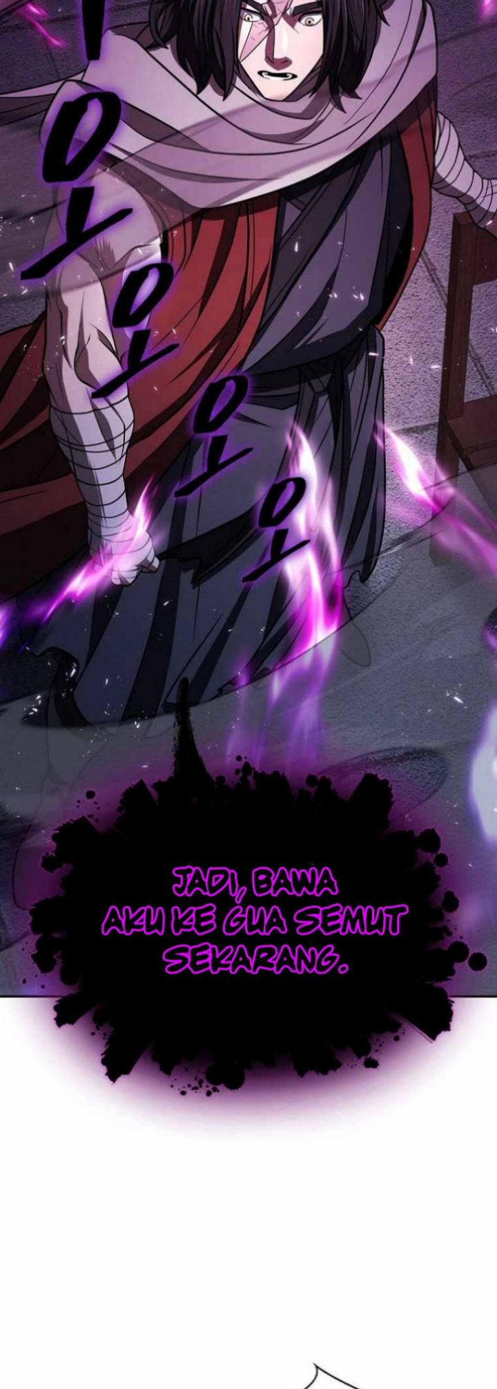Sword Demon Island Bab 34 halaman 57