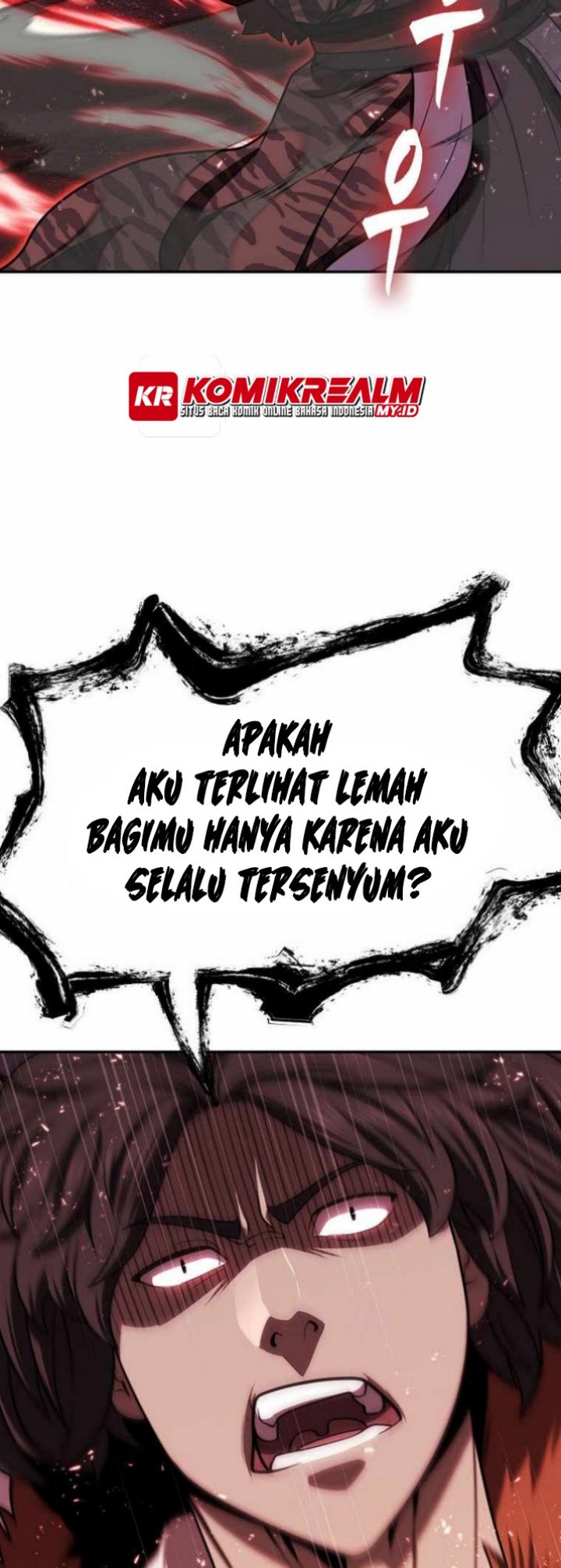 Sword Demon Island Bab 34 halaman 60