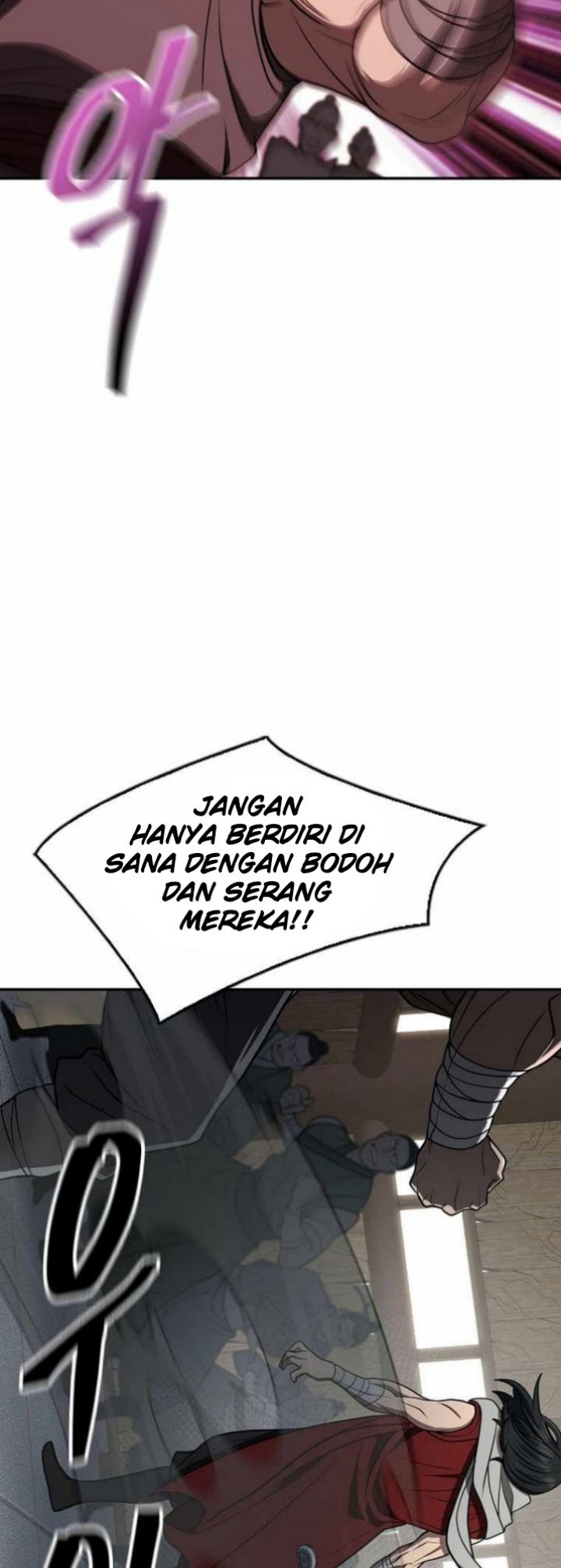 Sword Demon Island Bab 34 halaman 63