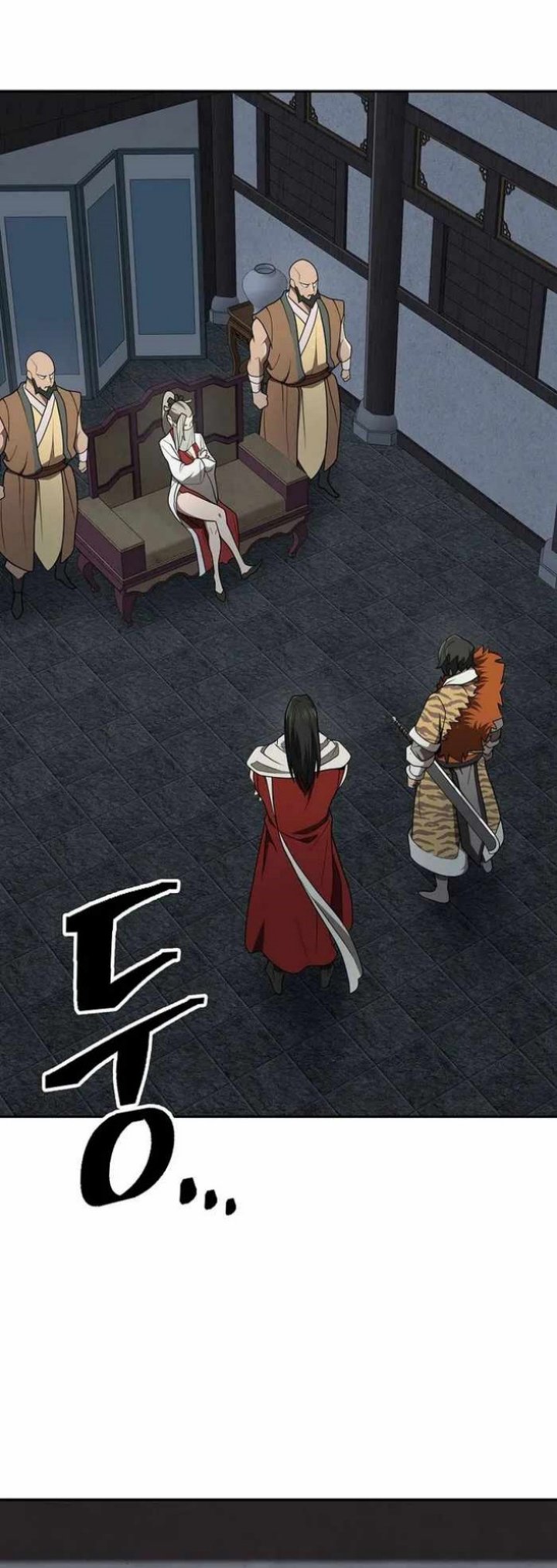 Sword Demon Island Bab 35 halaman 2