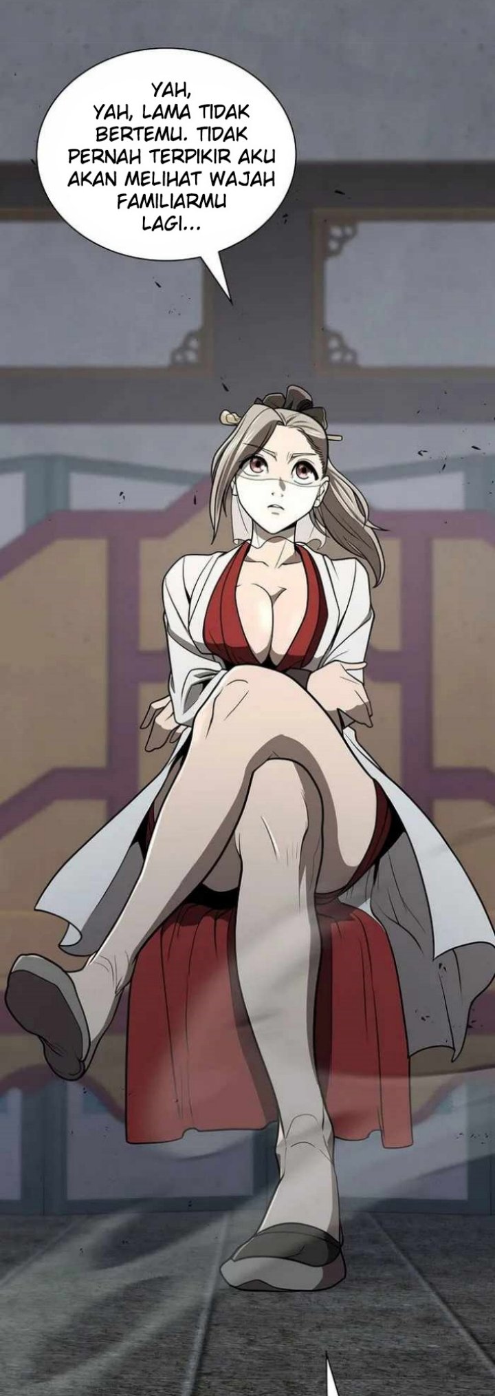Sword Demon Island Bab 35 halaman 3