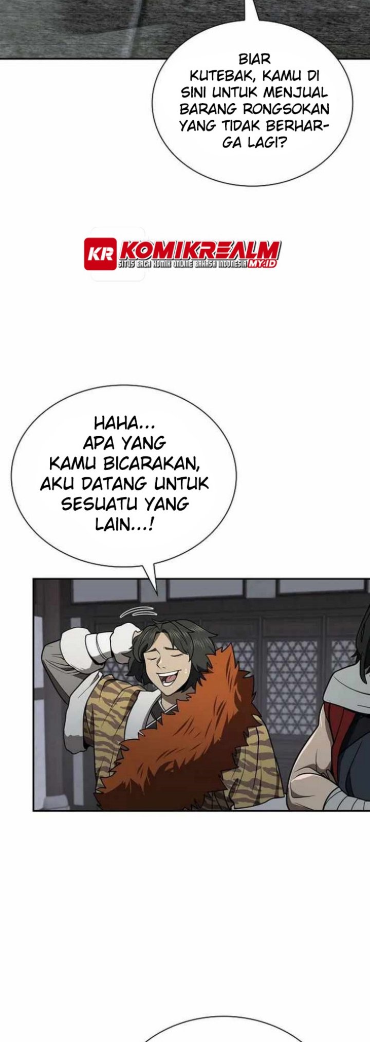 Sword Demon Island Bab 35 halaman 4