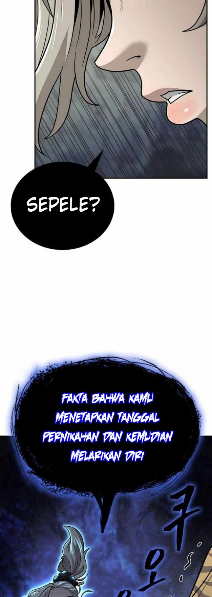 Sword Demon Island Bab 35 halaman 11