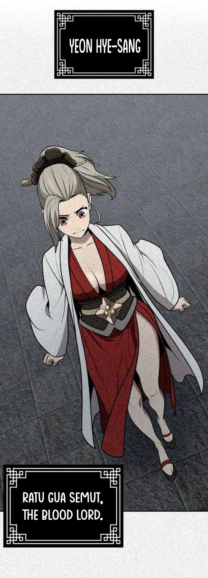 Sword Demon Island Bab 35 halaman 22