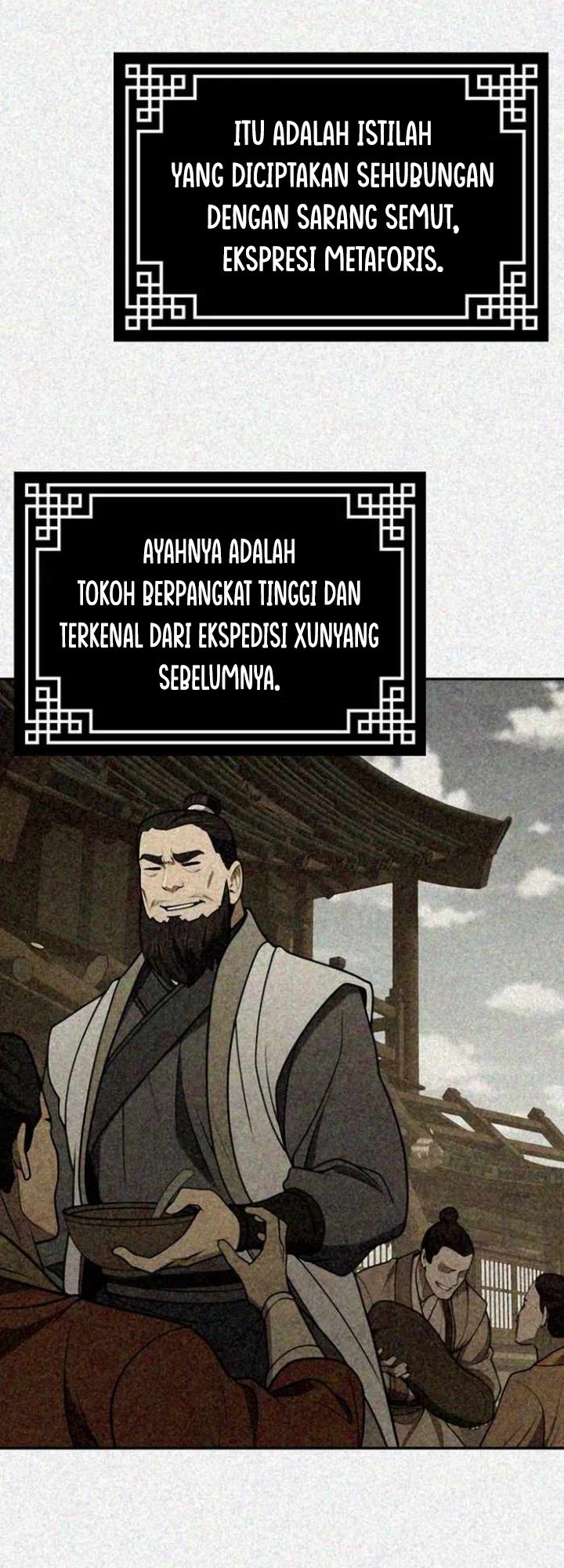 Sword Demon Island Bab 35 halaman 23