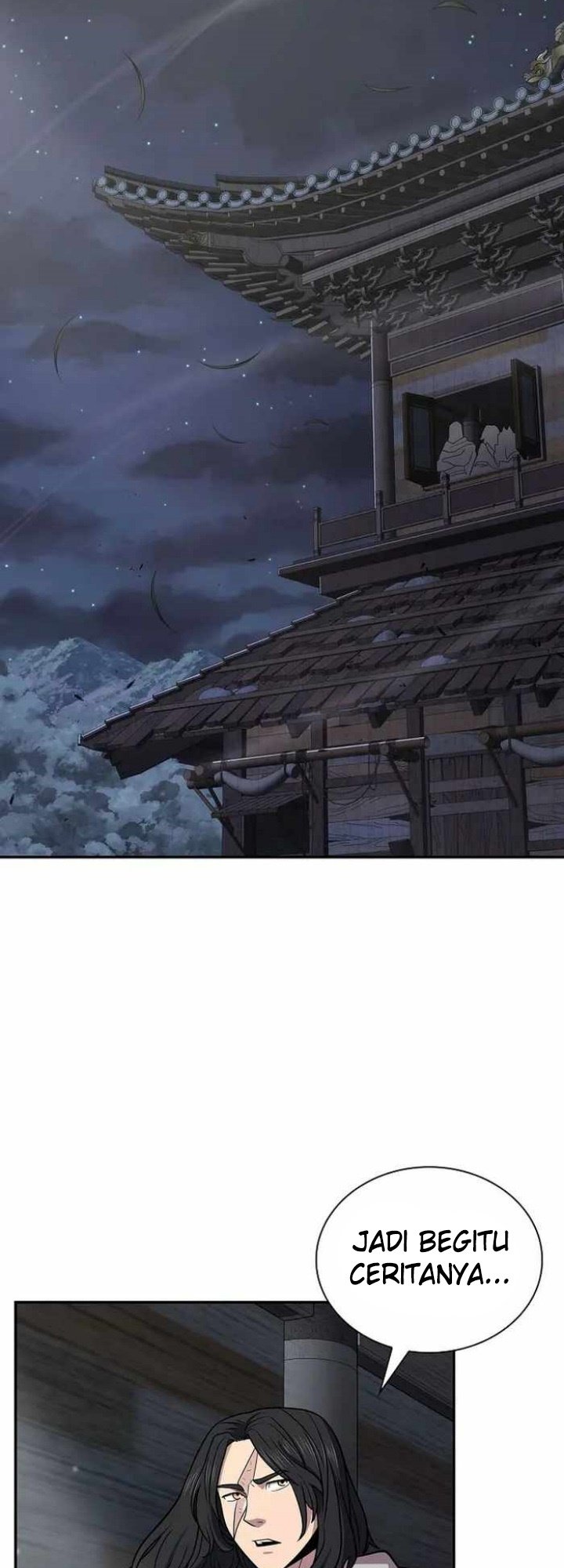 Sword Demon Island Bab 35 halaman 32