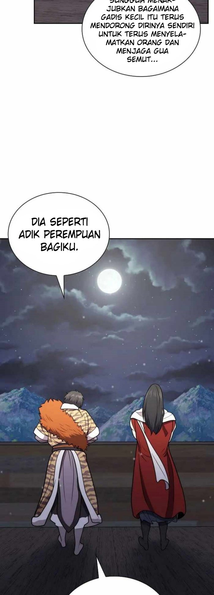 Sword Demon Island Bab 35 halaman 34