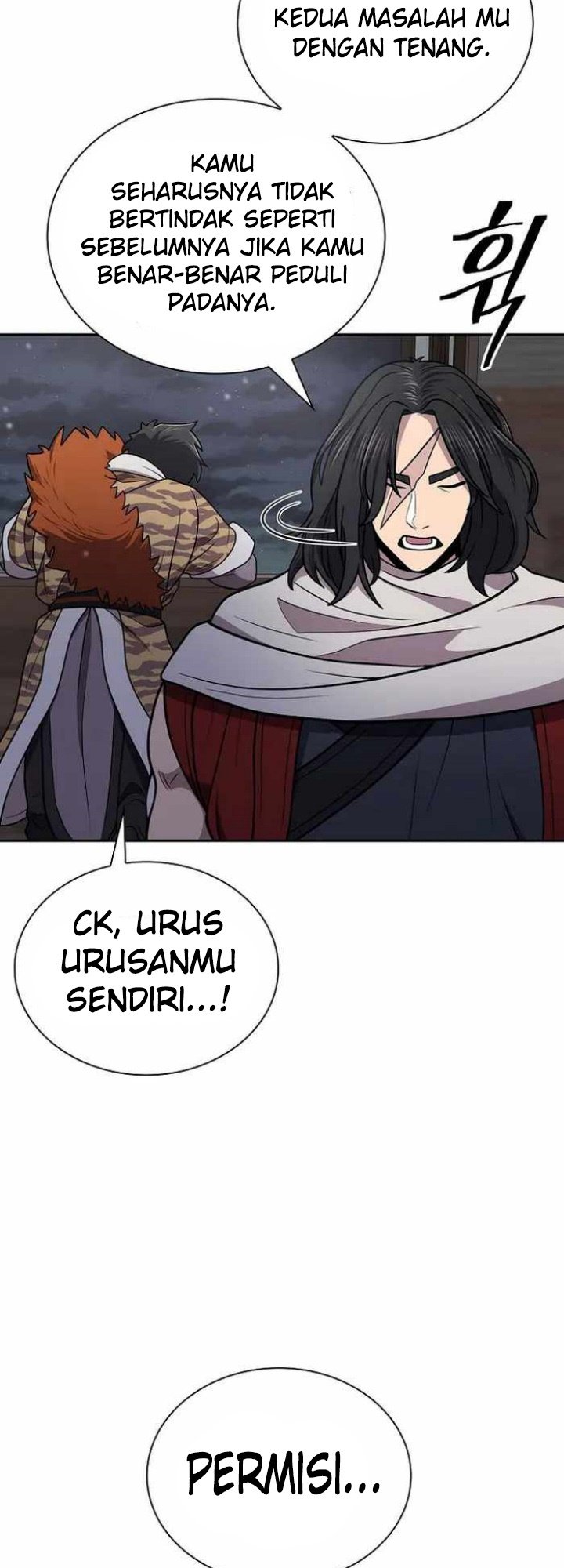 Sword Demon Island Bab 35 halaman 37