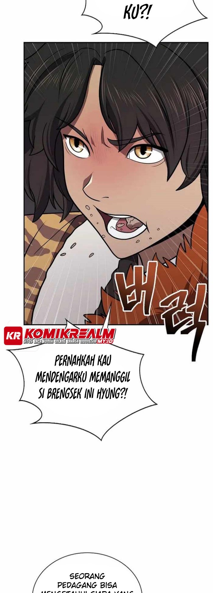 Sword Demon Island Bab 35 halaman 43